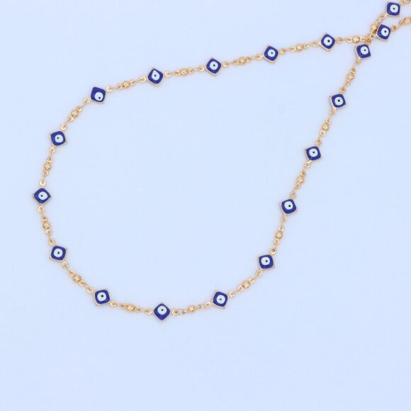 "New Beautiful Design Necklace Chain for Women/Girls, Gift, N882 - Picture 4 of 12